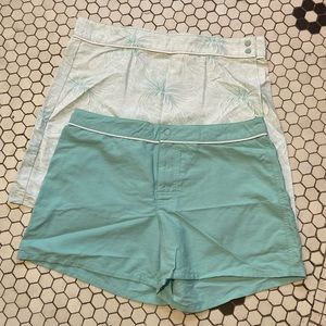 Patagonia skort (8)